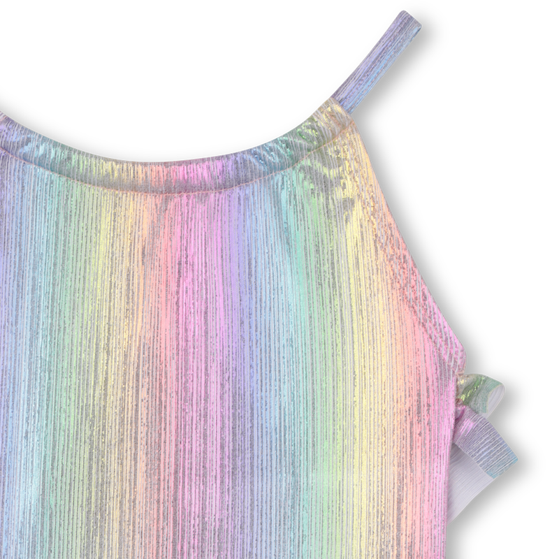 MAILLOT DE BAIN 1 PI&Egrave;CE BILLIEBLUSH 
                        FILLE