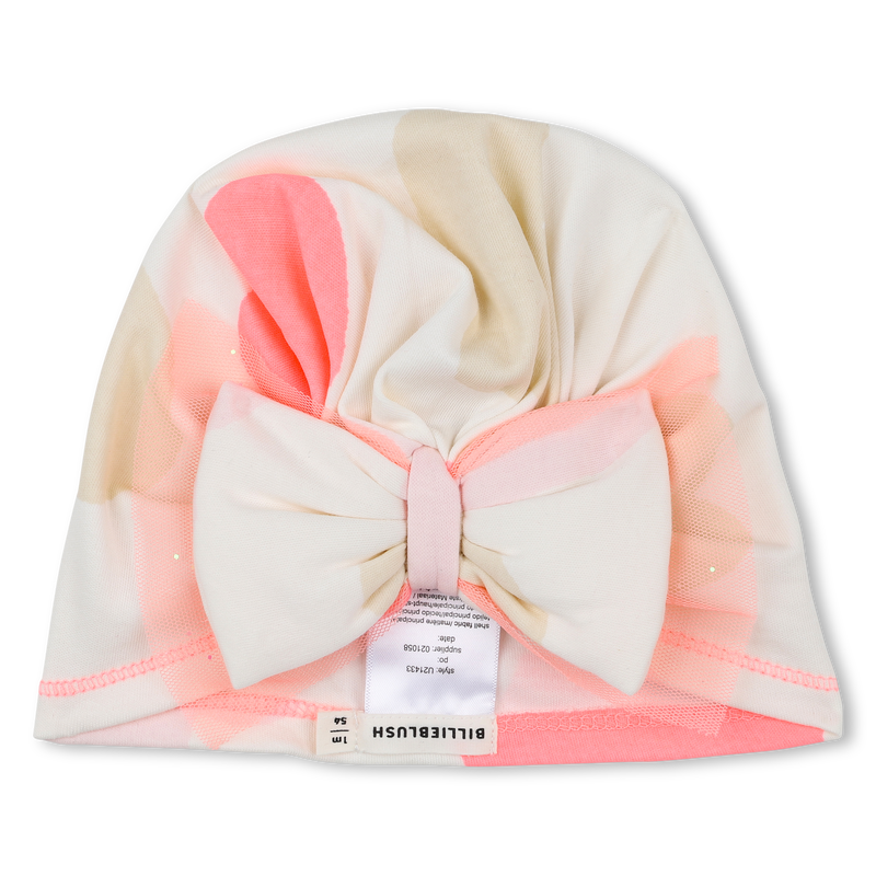 Ensemble pyjama et bonnet BILLIEBLUSH 
                    FILLE