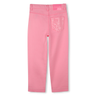 Jean color&eacute; BILLIEBLUSH 
                    FILLE