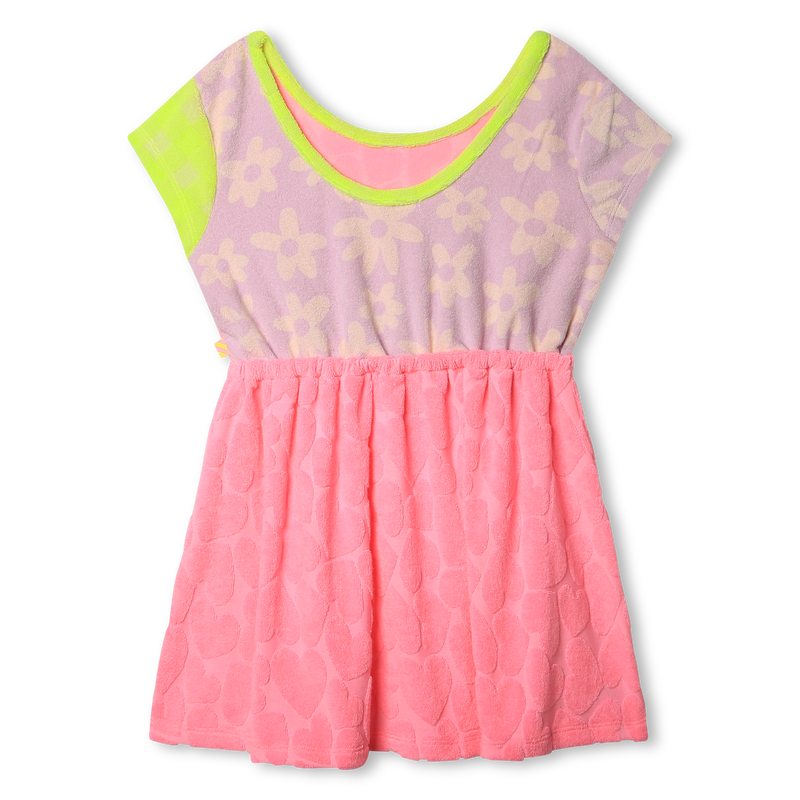 Robe &agrave; manches courtes BILLIEBLUSH 
                        FILLE