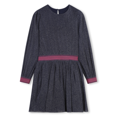 Robe en tulle paillet&eacute;e BILLIEBLUSH FILLE