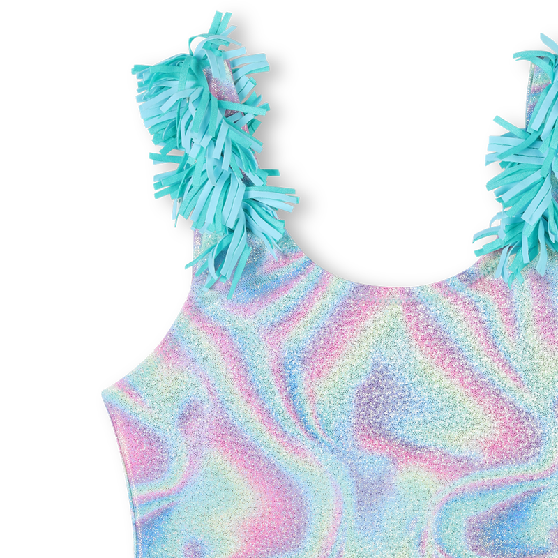 Maillot de bain 1 pi&egrave;ce BILLIEBLUSH 
                        FILLE