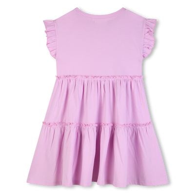 ROBE &Agrave; VOLANTS BILLIEBLUSH FILLE
