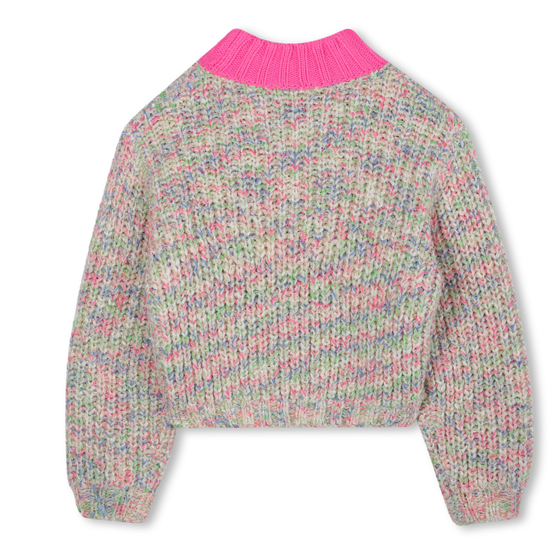 Pull en tricot BILLIEBLUSH 
                    FILLE