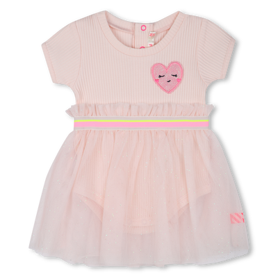 Robe 2-en-1 BILLIEBLUSH FILLE