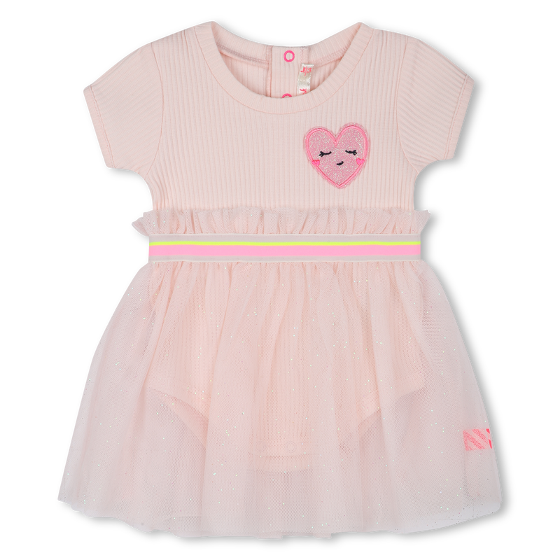 Robe 2-en-1 BILLIEBLUSH 
                        FILLE