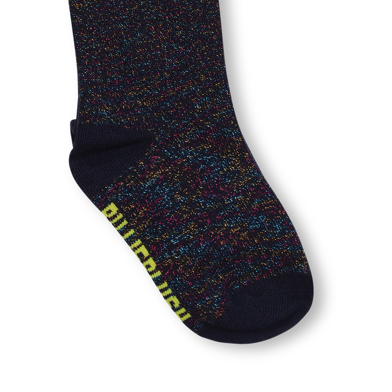 Collants multicolores BILLIEBLUSH 
                        FILLE