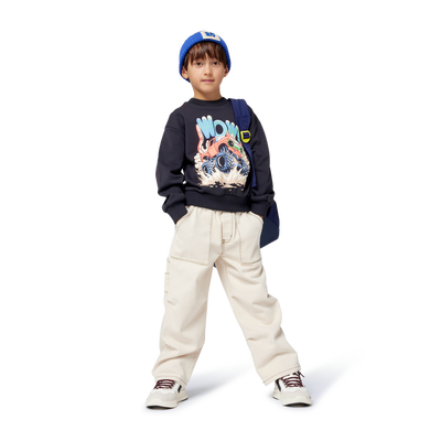 Sac à dos BILLIEBLUSH GARCON