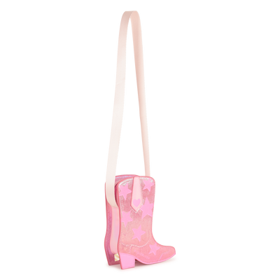 Sac &agrave; main anse fluo BILLIEBLUSH FILLE