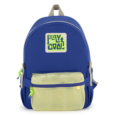 SAC &Agrave; DOS 2 EN 1 BILLIEBLUSH GARCON