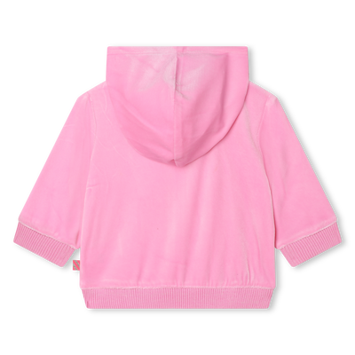 Cardigan à capuche BILLIEBLUSH FILLE