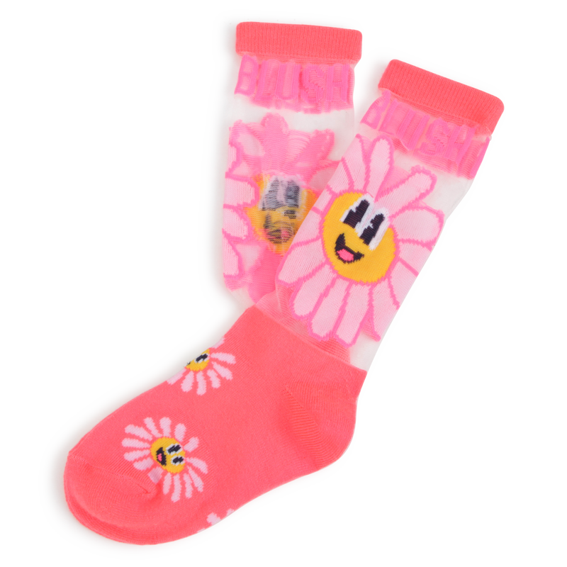 Lot de chaussettes BILLIEBLUSH 
                        FILLE