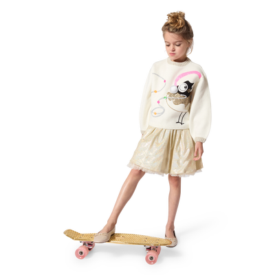 Pull BILLIEBLUSH FILLE