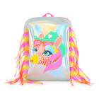 Petit sac &agrave; dos BILLIEBLUSH 
                    FILLE