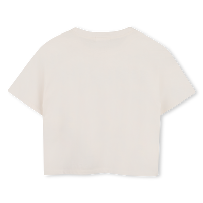 Tee-shirt manches courtes BILLIEBLUSH FILLE