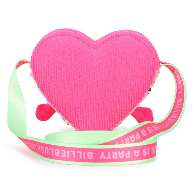 Sac &agrave; main BILLIEBLUSH 
                        FILLE