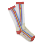 Chaussettes mi-haute BILLIEBLUSH 
                    FILLE