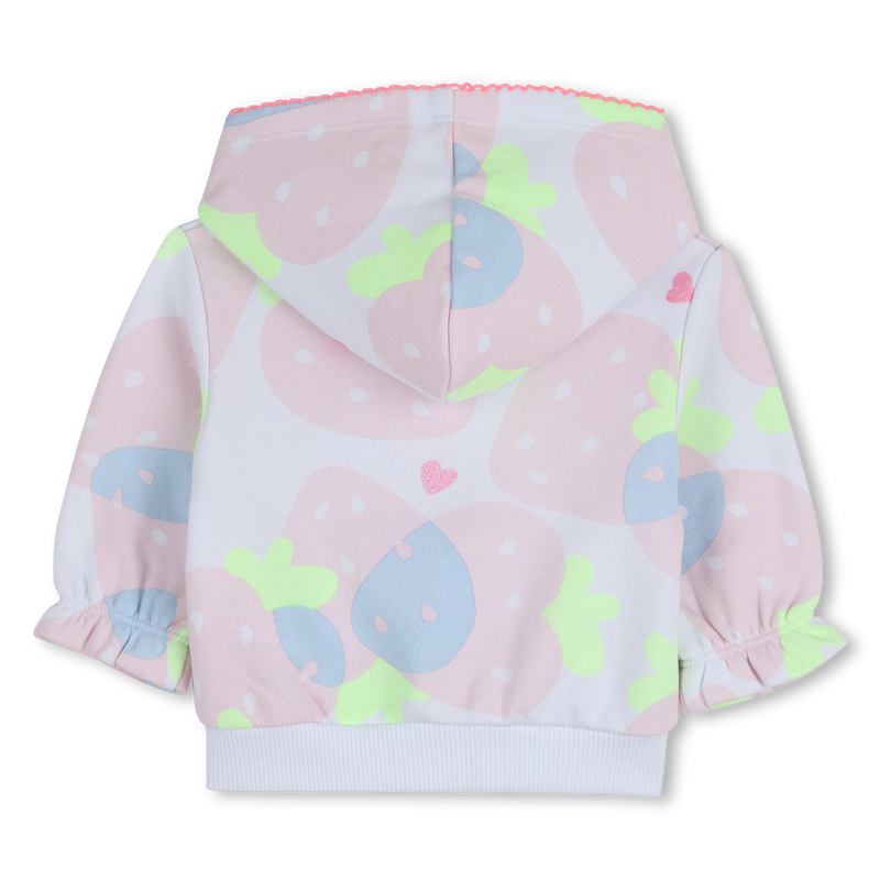 ENSEMBLE DE JOGGING BILLIEBLUSH 
                        FILLE