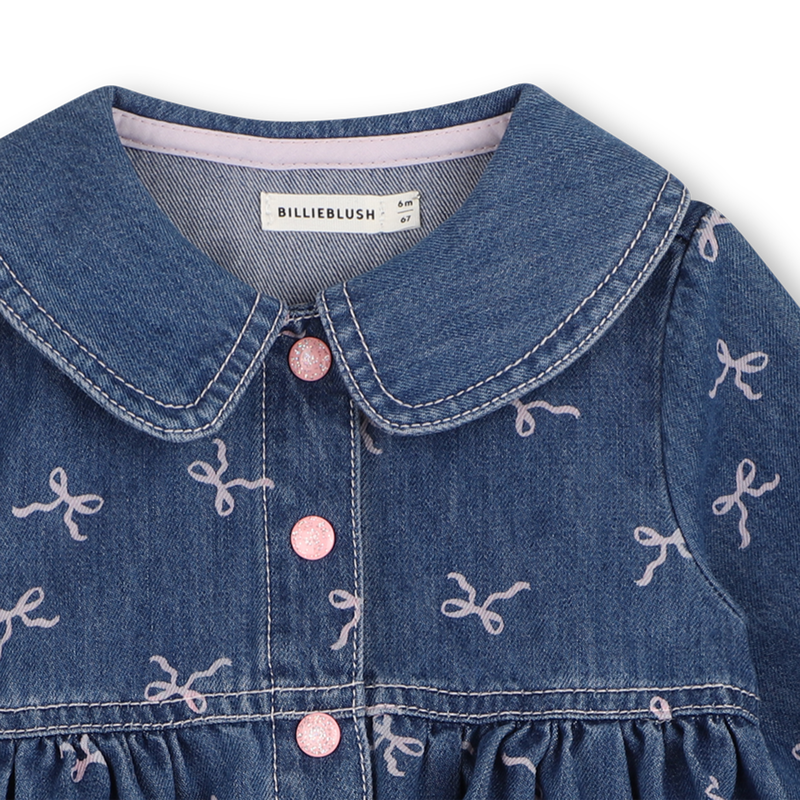 Robe en denim BILLIEBLUSH 
                        FILLE