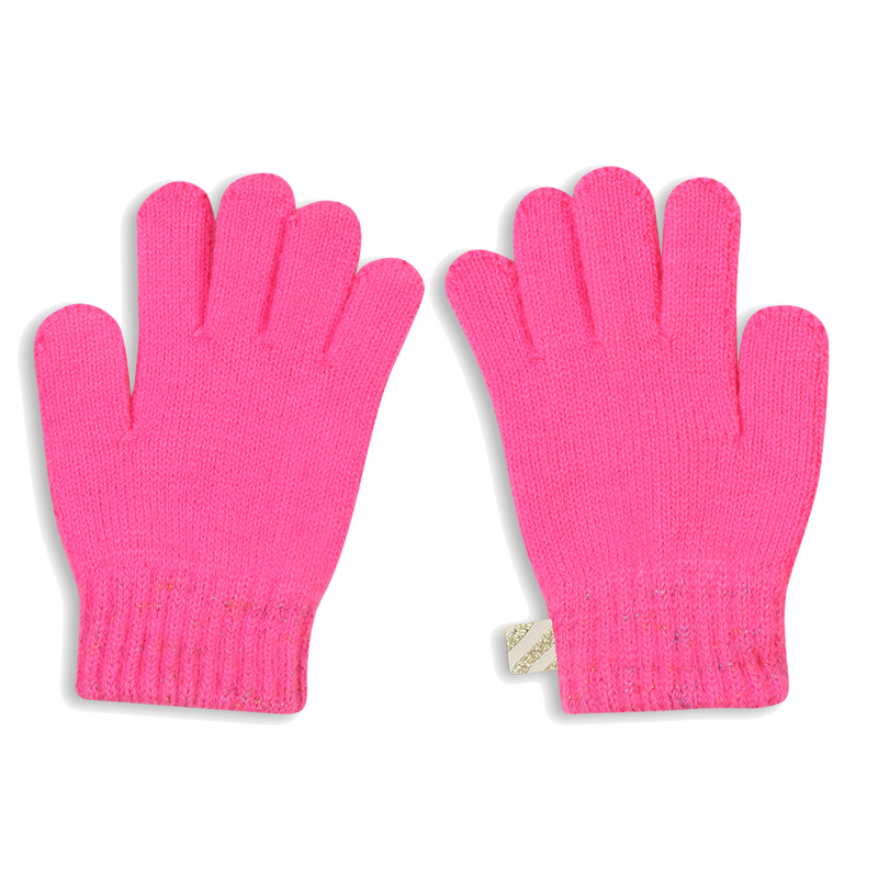 Gants en tricot BILLIEBLUSH 
                        FILLE