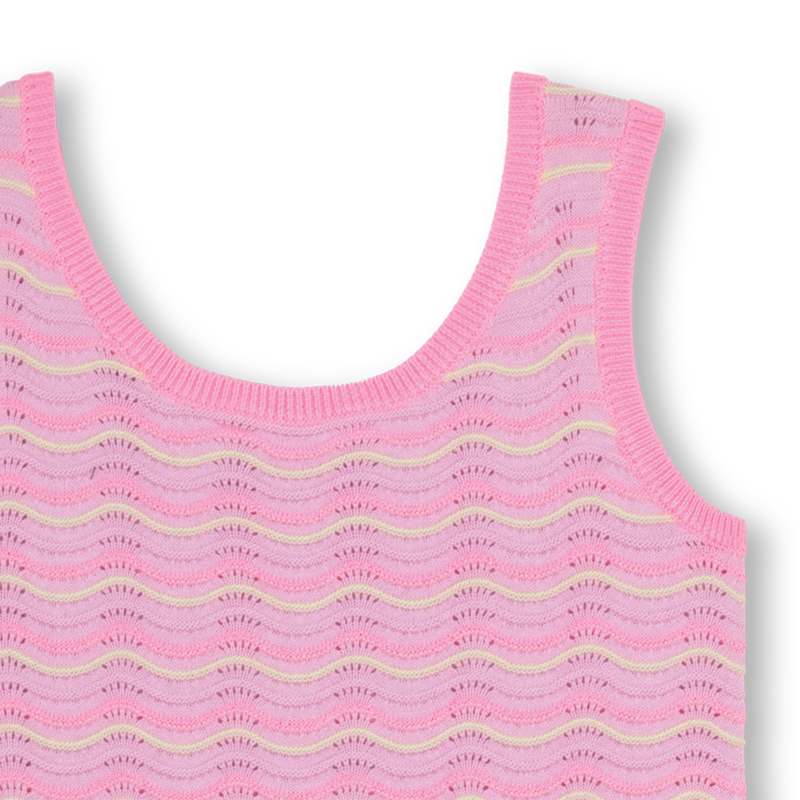 ROBE SANS MANCHES BILLIEBLUSH 
                        FILLE