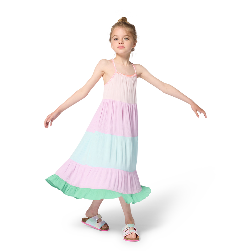 Claquettes BILLIEBLUSH 
                        FILLE