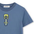 Tee-shirt manches courtes BILLIEBLUSH 
                    GARCON
