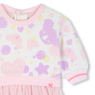 Ensemble robe et legging BILLIEBLUSH 
                    FILLE