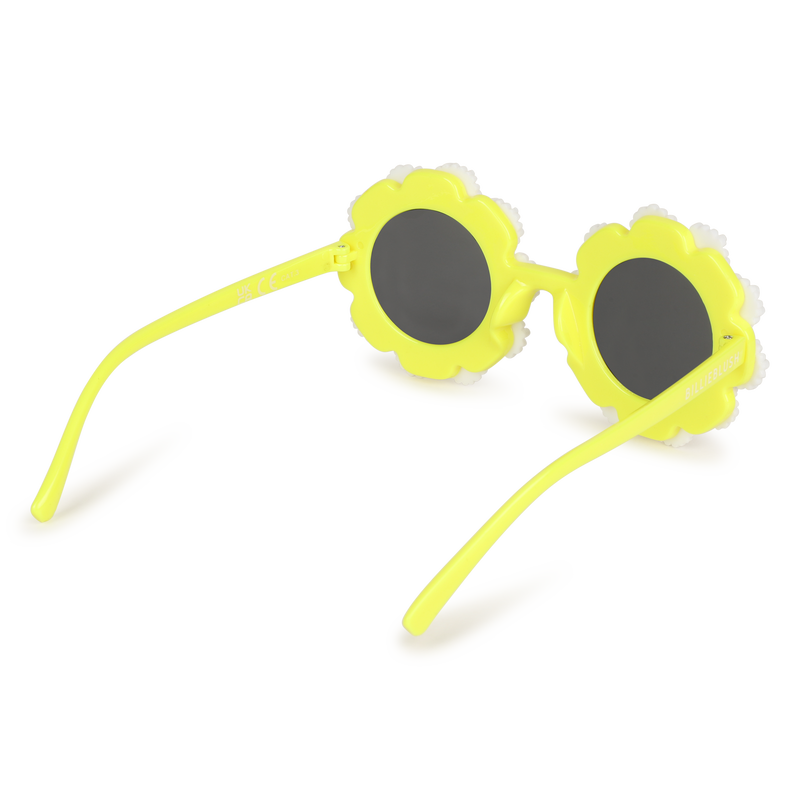 LUNETTES DE SOLEIL FLEUR BILLIEBLUSH 
                        FILLE