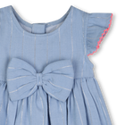 Robe &agrave; manches courtes BILLIEBLUSH 
                    FILLE