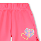 Short en molleton BILLIEBLUSH 
                    FILLE
