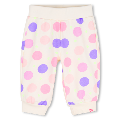 Pantalon BILLIEBLUSH FILLE