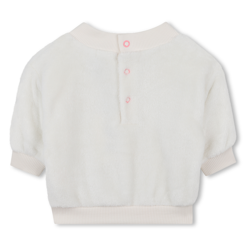 Ensemble sweat et pantalon BILLIEBLUSH 
                    FILLE
