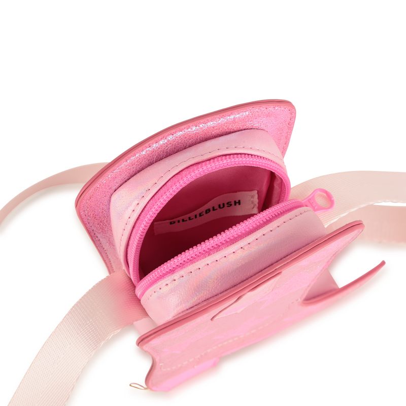 Sac &agrave; main anse fluo BILLIEBLUSH 
                        FILLE