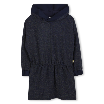 Robe &agrave; capuche BILLIEBLUSH FILLE