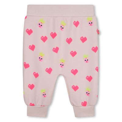 Pantalon de jogging BILLIEBLUSH FILLE