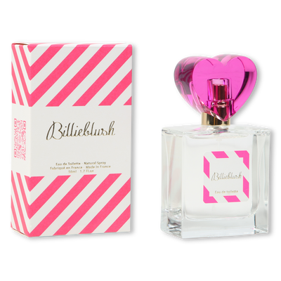 Eau de toilette BILLIEBLUSH FILLE