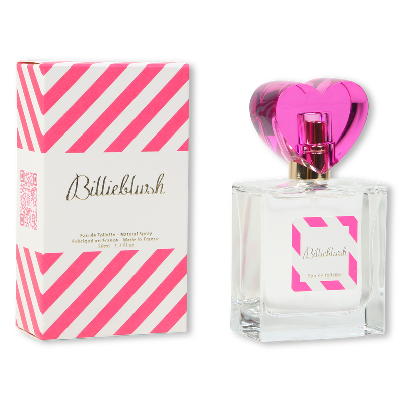 Eau de toilette BILLIEBLUSH 
                    FILLE