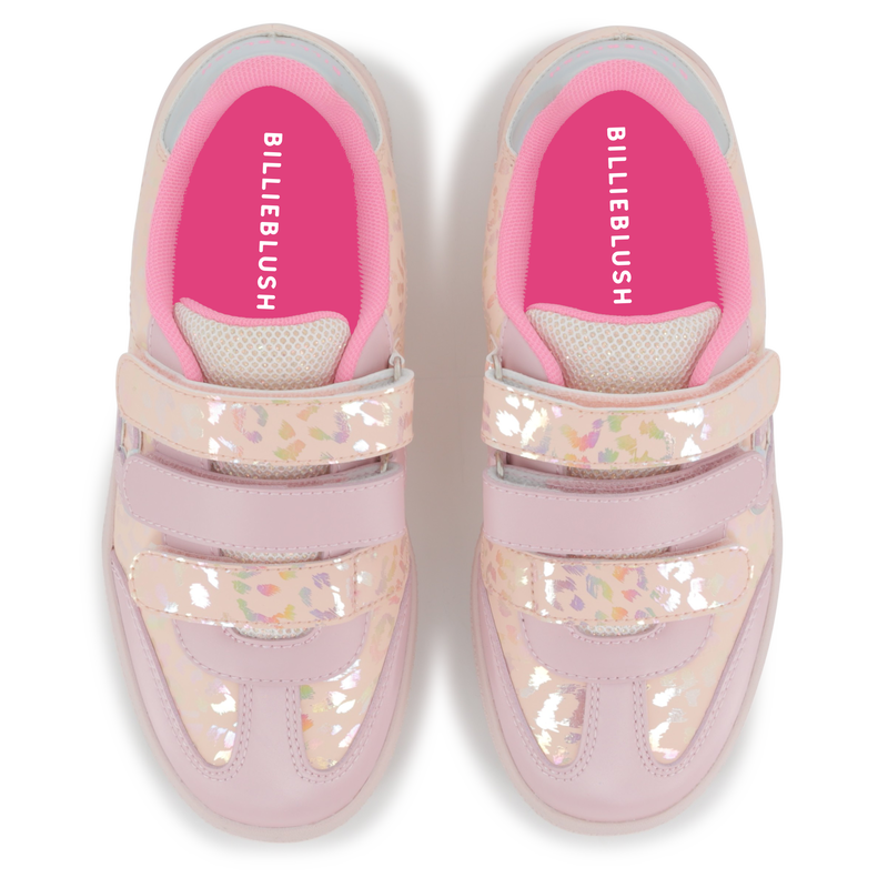 Baskets BILLIEBLUSH 
                        FILLE
