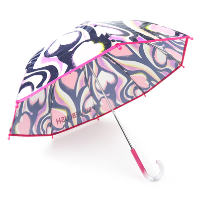 Parapluie à coeurs BILLIEBLUSH FILLE