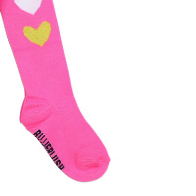 Collants à motifs BILLIEBLUSH FILLE