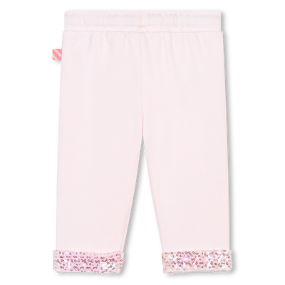 Pantalon de jogging BILLIEBLUSH FILLE