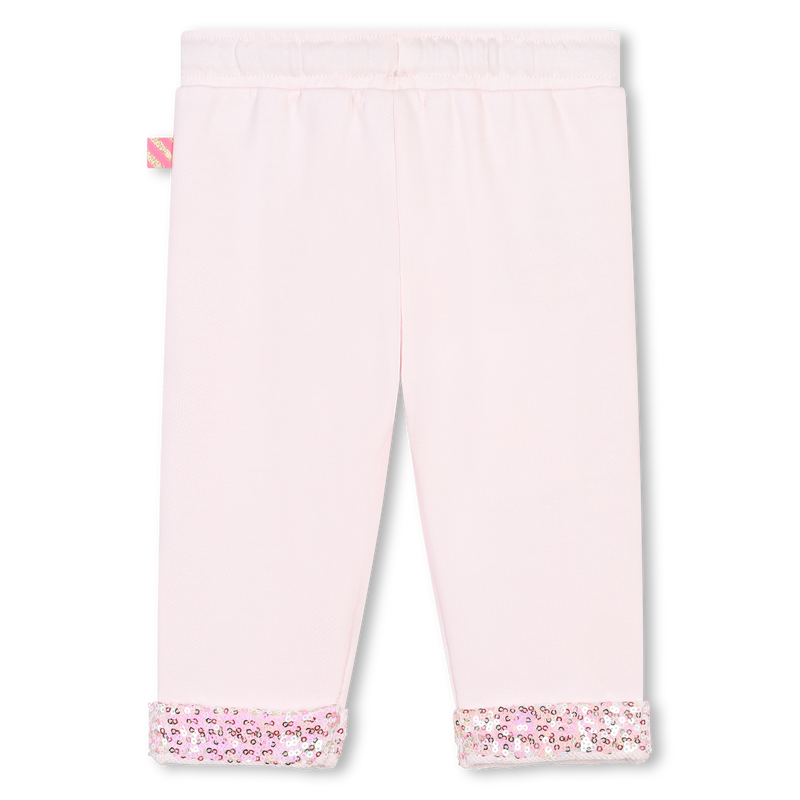 Pantalon de jogging BILLIEBLUSH 
                        FILLE