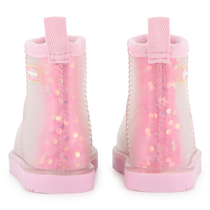 Apr&egrave;s ski BILLIEBLUSH 
                        FILLE