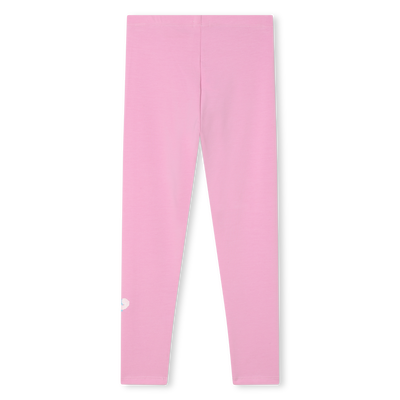 Legging à motifs pailletés BILLIEBLUSH FILLE