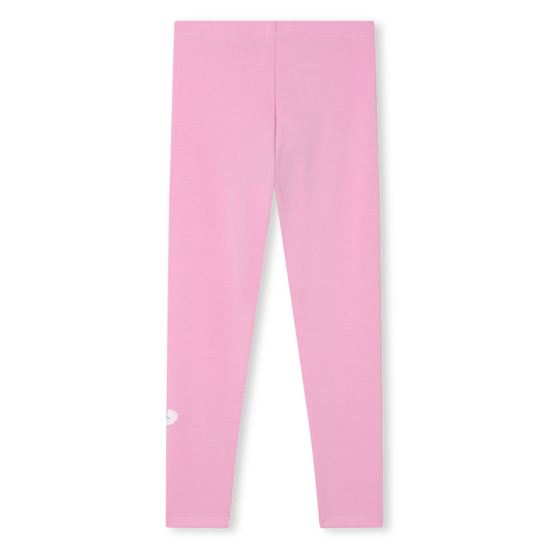 Legging à motifs pailletés BILLIEBLUSH 
                        FILLE