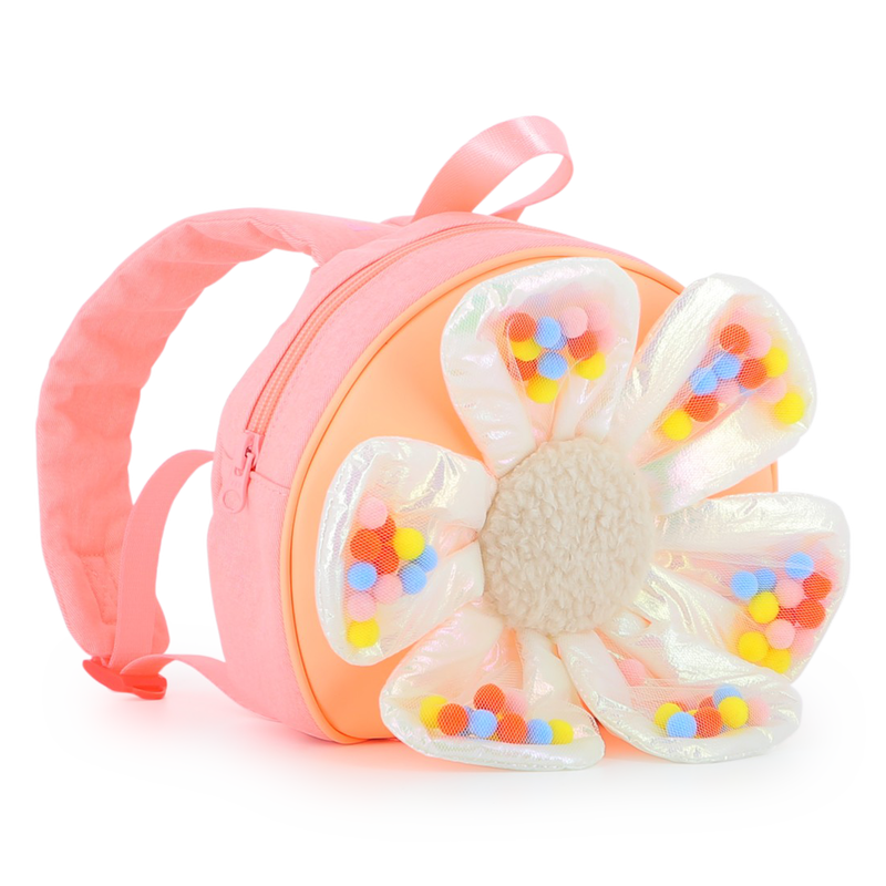 Petit sac &agrave; dos BILLIEBLUSH 
                        FILLE