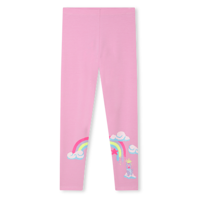 Legging à motifs pailletés BILLIEBLUSH FILLE