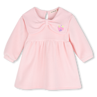 Robe en velours BILLIEBLUSH 
                    FILLE