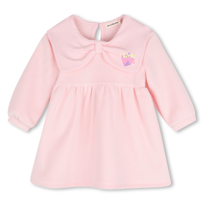 Robe en velours BILLIEBLUSH 
                        FILLE